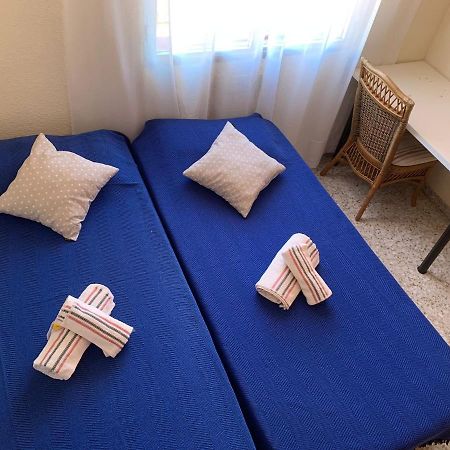 Cozy Room Guapo-Alicante Nearby The Beach And The Center Esterno foto