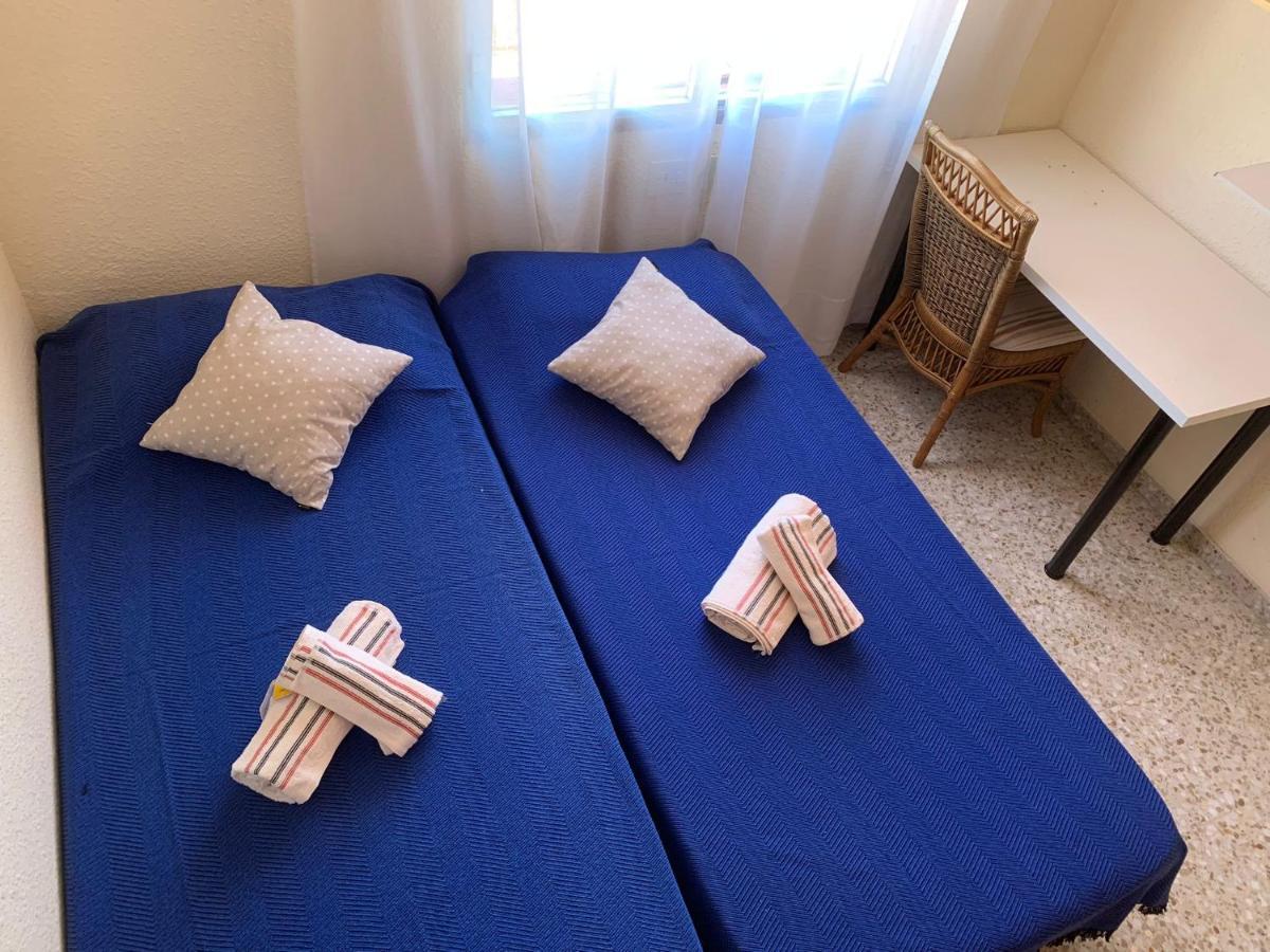 Cozy Room Guapo-Alicante Nearby The Beach And The Center Esterno foto
