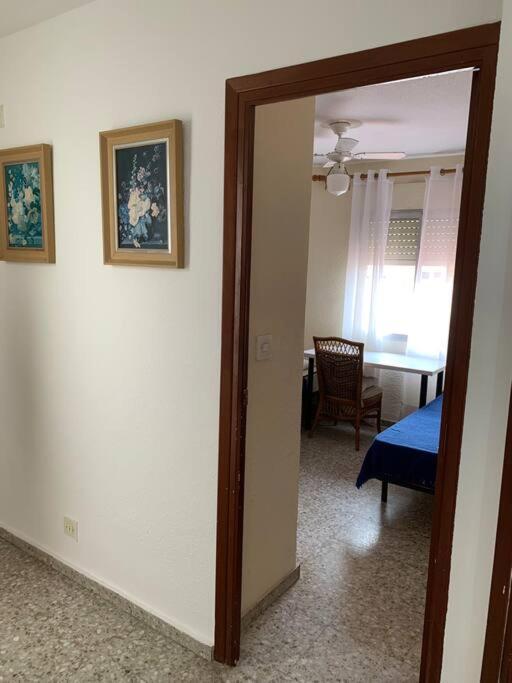 Cozy Room Guapo-Alicante Nearby The Beach And The Center Esterno foto