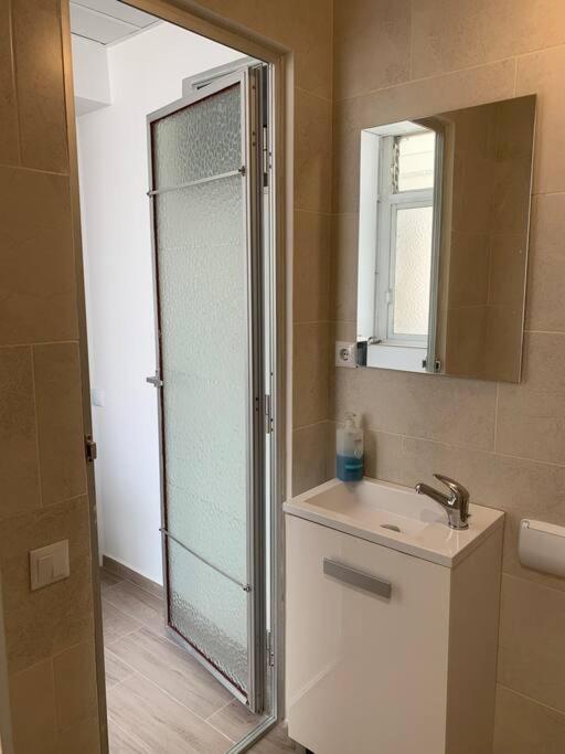 Cozy Room Guapo-Alicante Nearby The Beach And The Center Esterno foto
